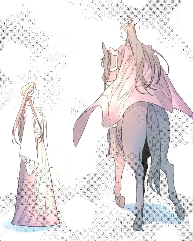 Shadow Bride Chapter 3 page 56 - 