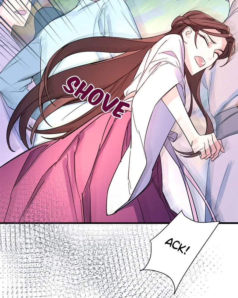 Shadow Bride Chapter 3 page 64 - 