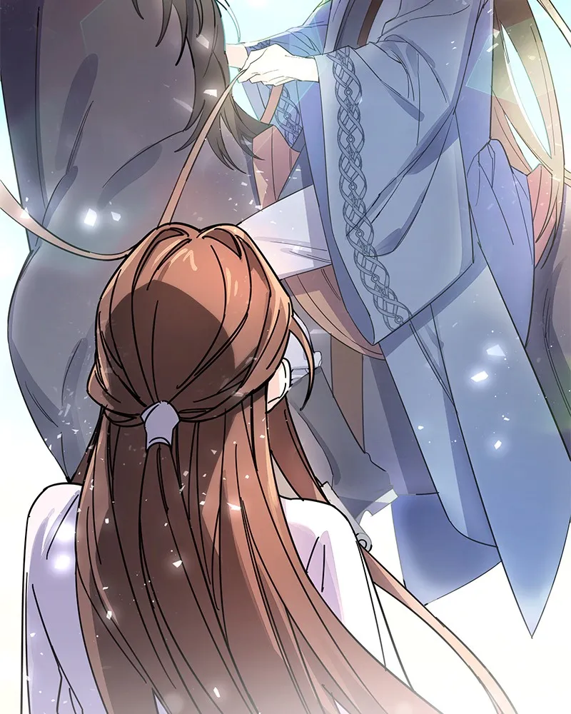Shadow Bride Chapter 3 page 70 - 
