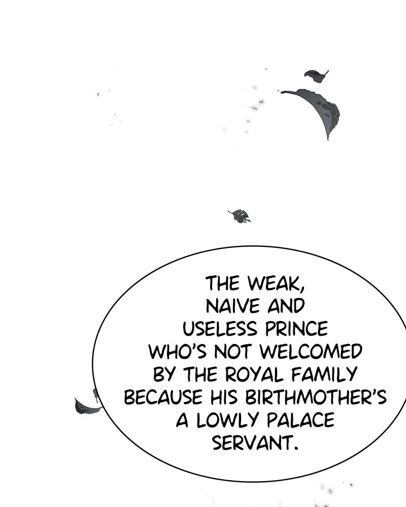 Shadow Bride Chapter 3 page 79 - 