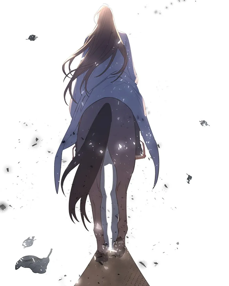 Shadow Bride Chapter 3 page 80 - 