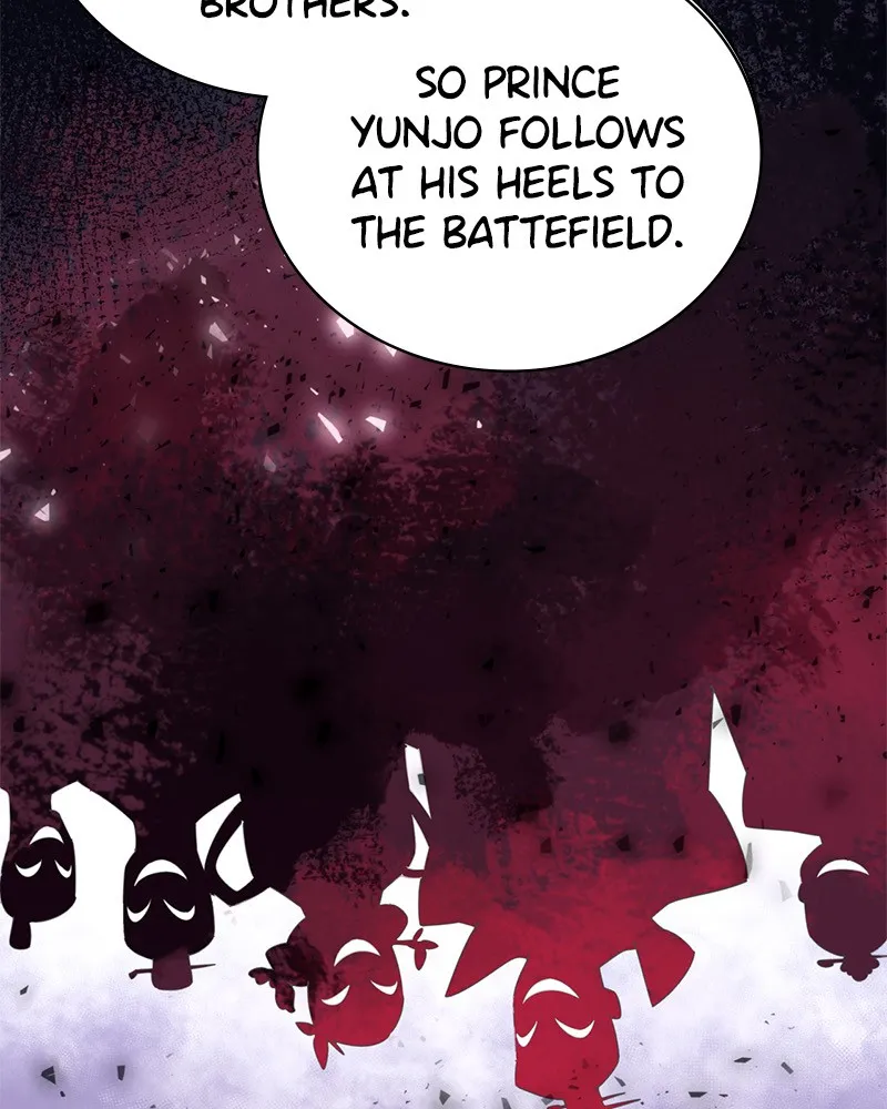 Shadow Bride Chapter 3 page 82 - 