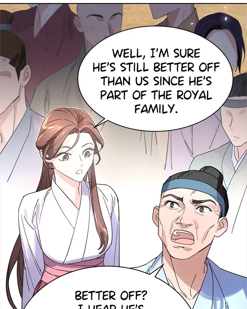 Shadow Bride Chapter 3 page 84 - 