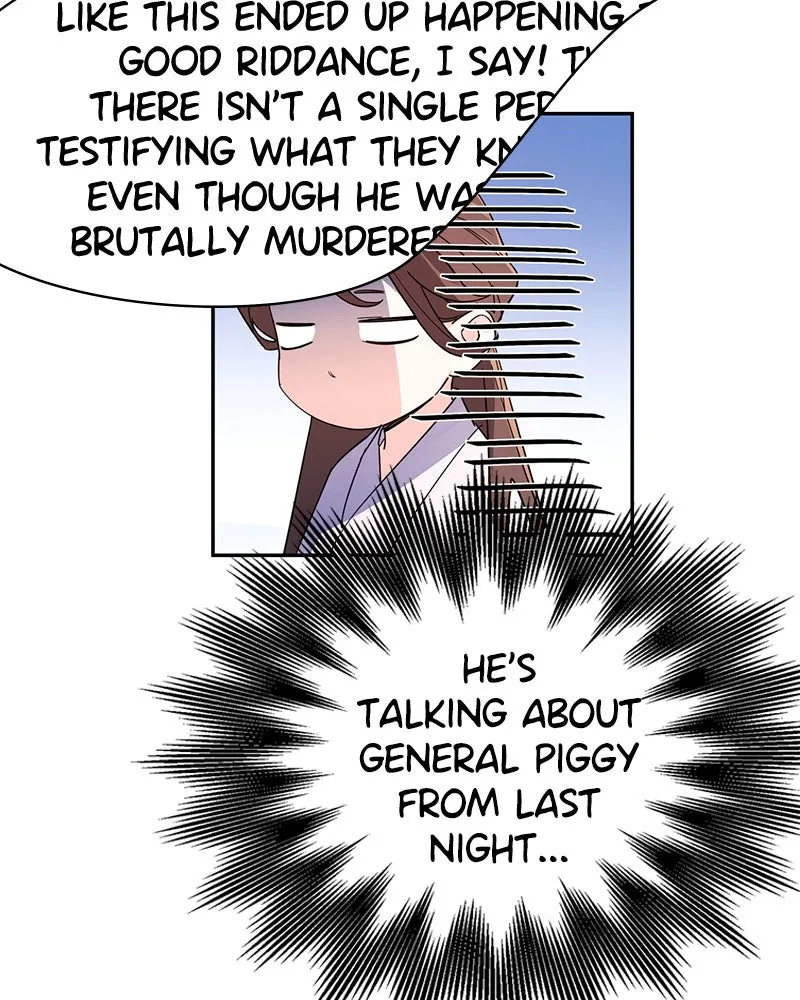 Shadow Bride Chapter 3 page 86 - 