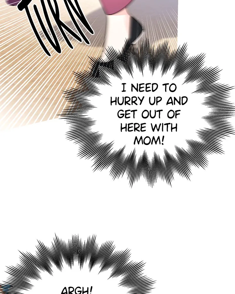 Shadow Bride Chapter 3 page 88 - 