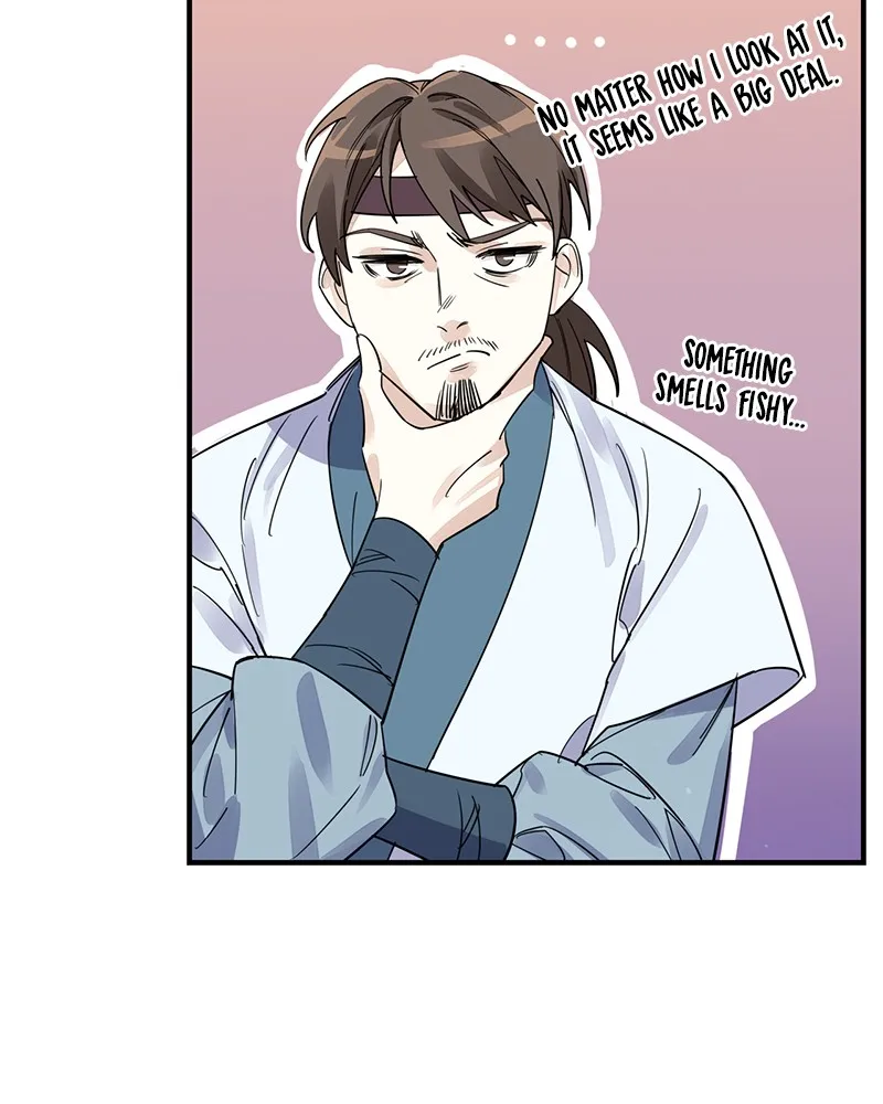 Shadow Bride Chapter 4 page 102 - 