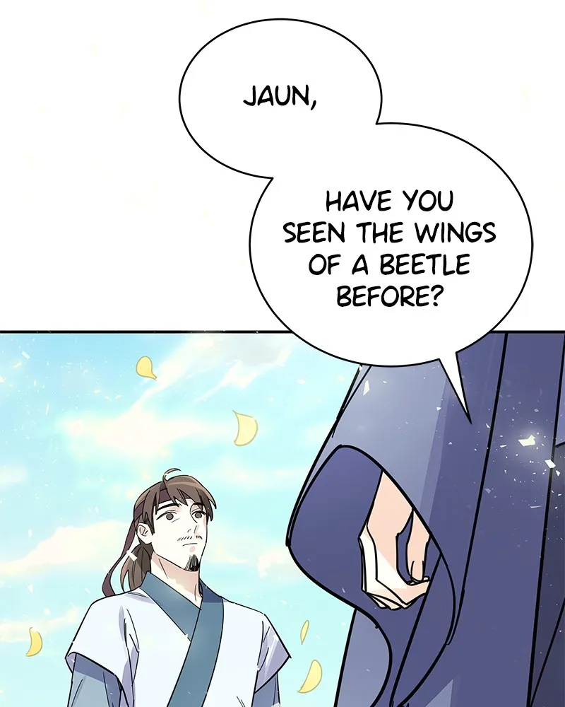 Shadow Bride Chapter 4 page 115 - 