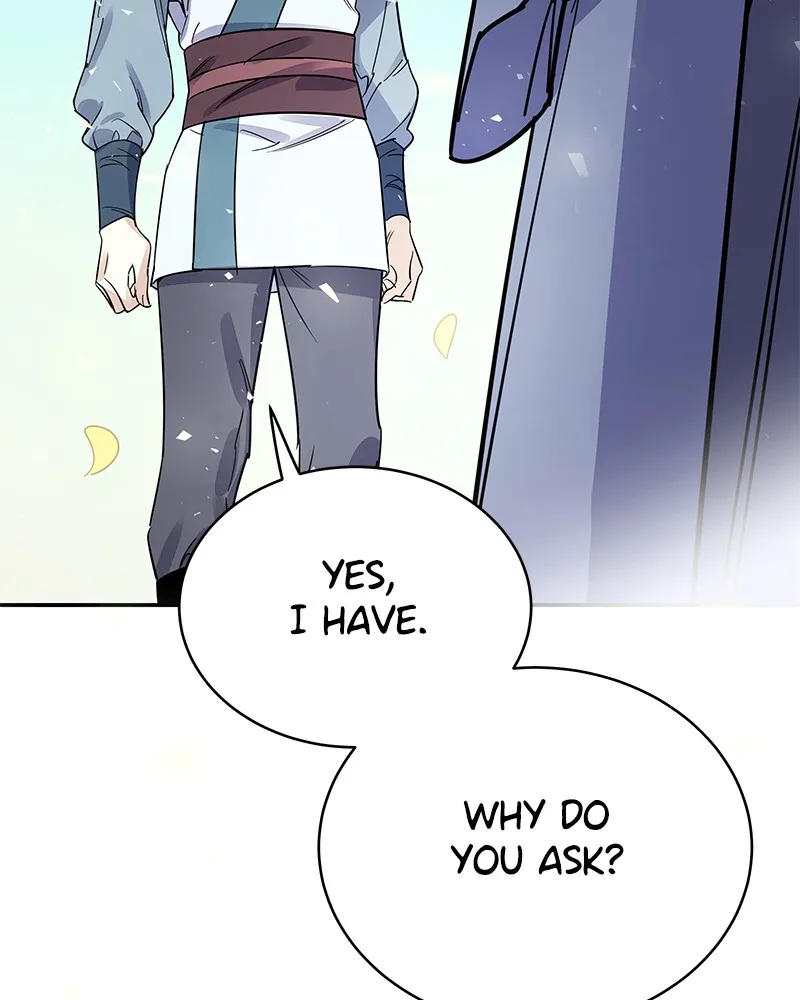 Shadow Bride Chapter 4 page 116 - 