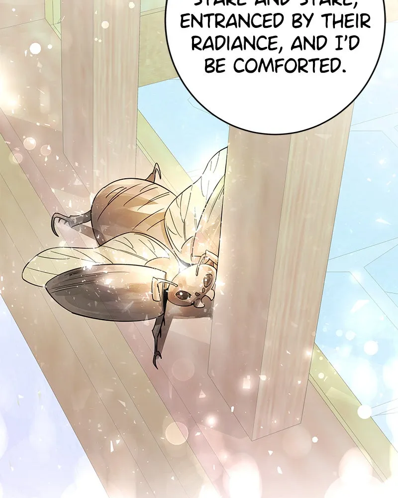 Shadow Bride Chapter 4 page 121 - 
