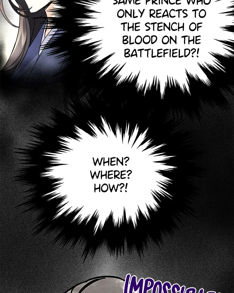 Shadow Bride Chapter 4 page 133 - 