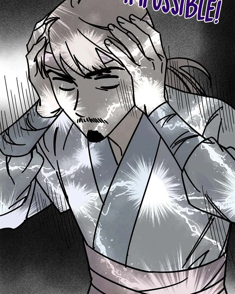 Shadow Bride Chapter 4 page 134 - 