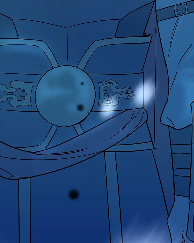Shadow Bride Chapter 4 page 142 - 