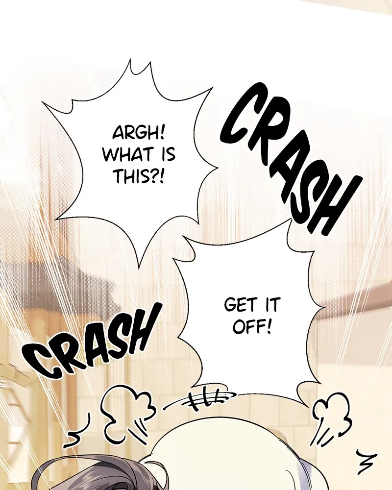 Shadow Bride Chapter 4 page 17 - 