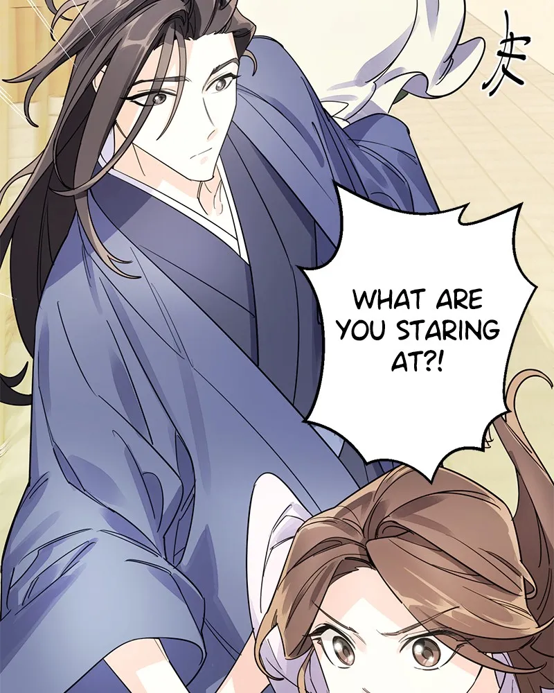 Shadow Bride Chapter 4 page 18 - 