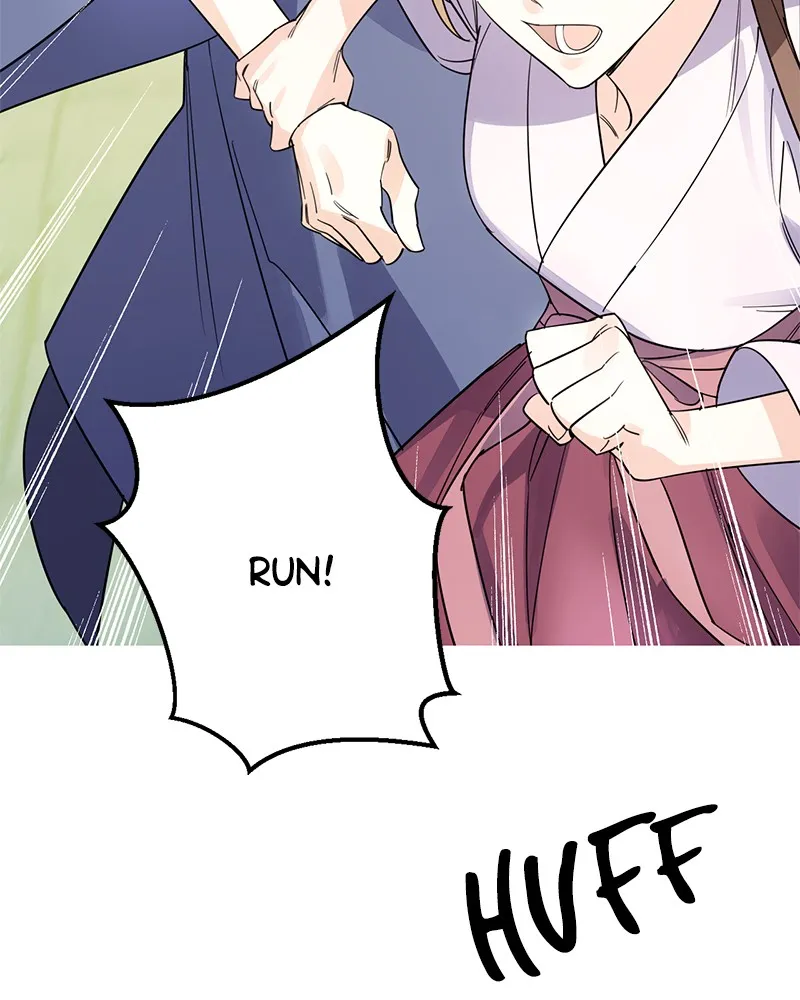 Shadow Bride Chapter 4 page 19 - 