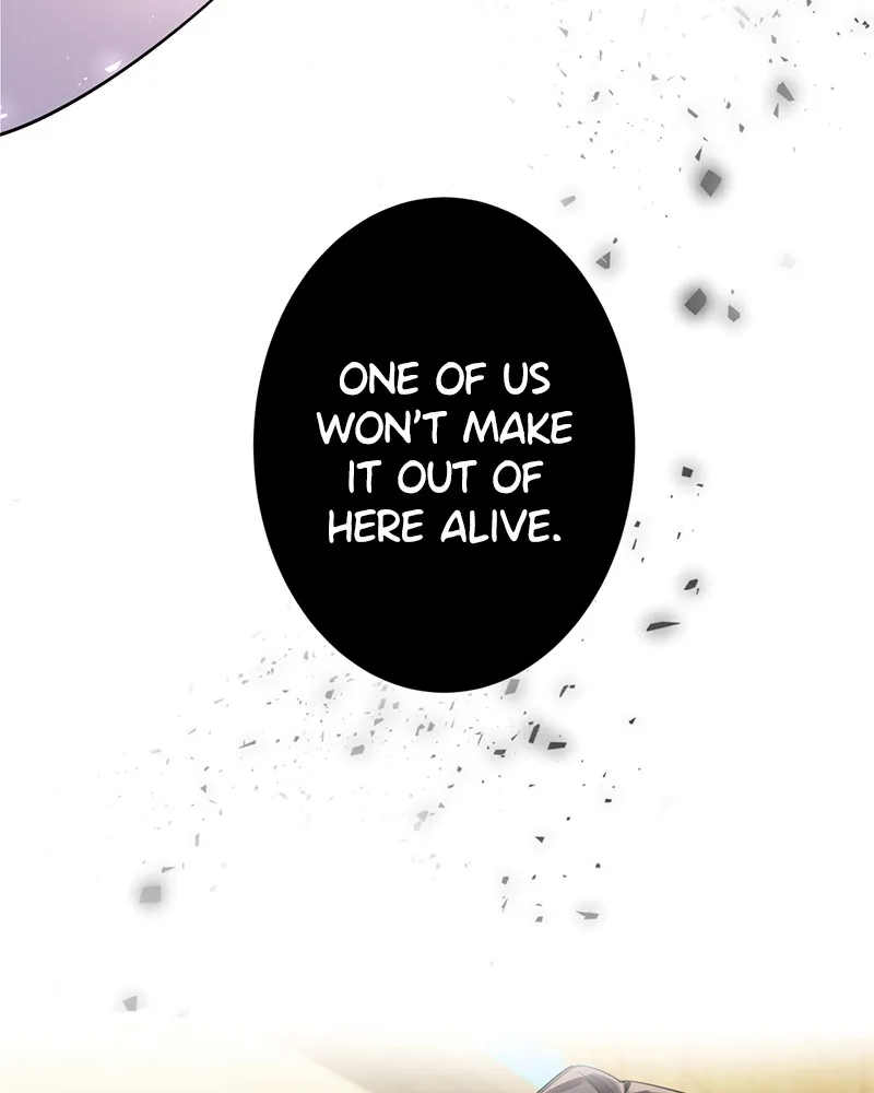 Shadow Bride Chapter 4 page 3 - 