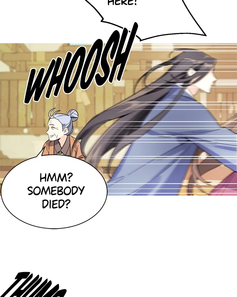 Shadow Bride Chapter 4 page 23 - 