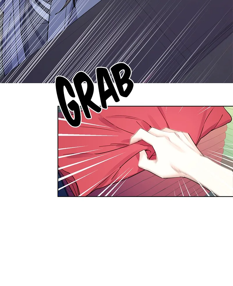 Shadow Bride Chapter 4 page 27 - 