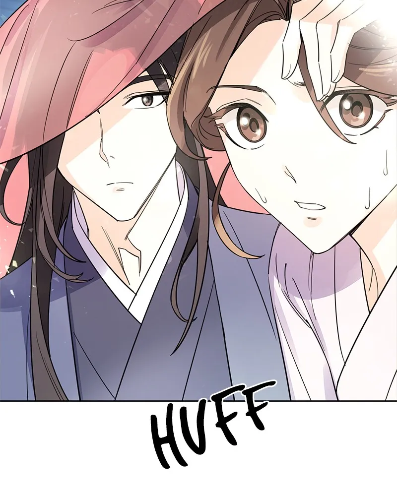 Shadow Bride Chapter 4 page 30 - 