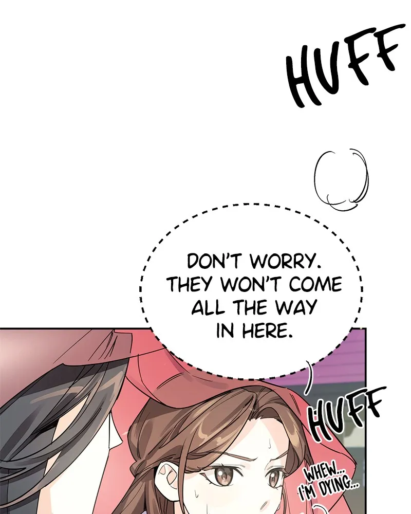 Shadow Bride Chapter 4 page 31 - 
