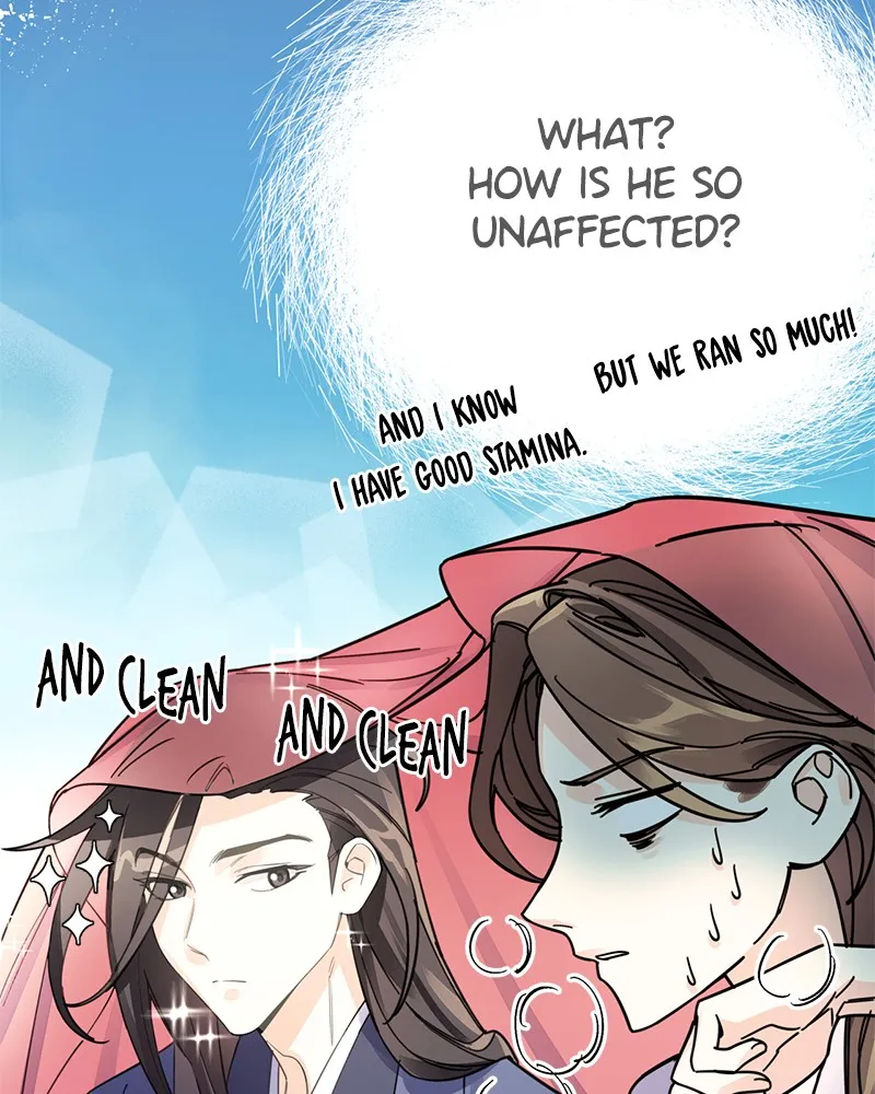 Shadow Bride Chapter 4 page 33 - 