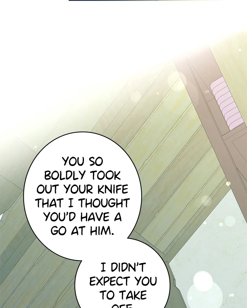 Shadow Bride Chapter 4 page 36 - 