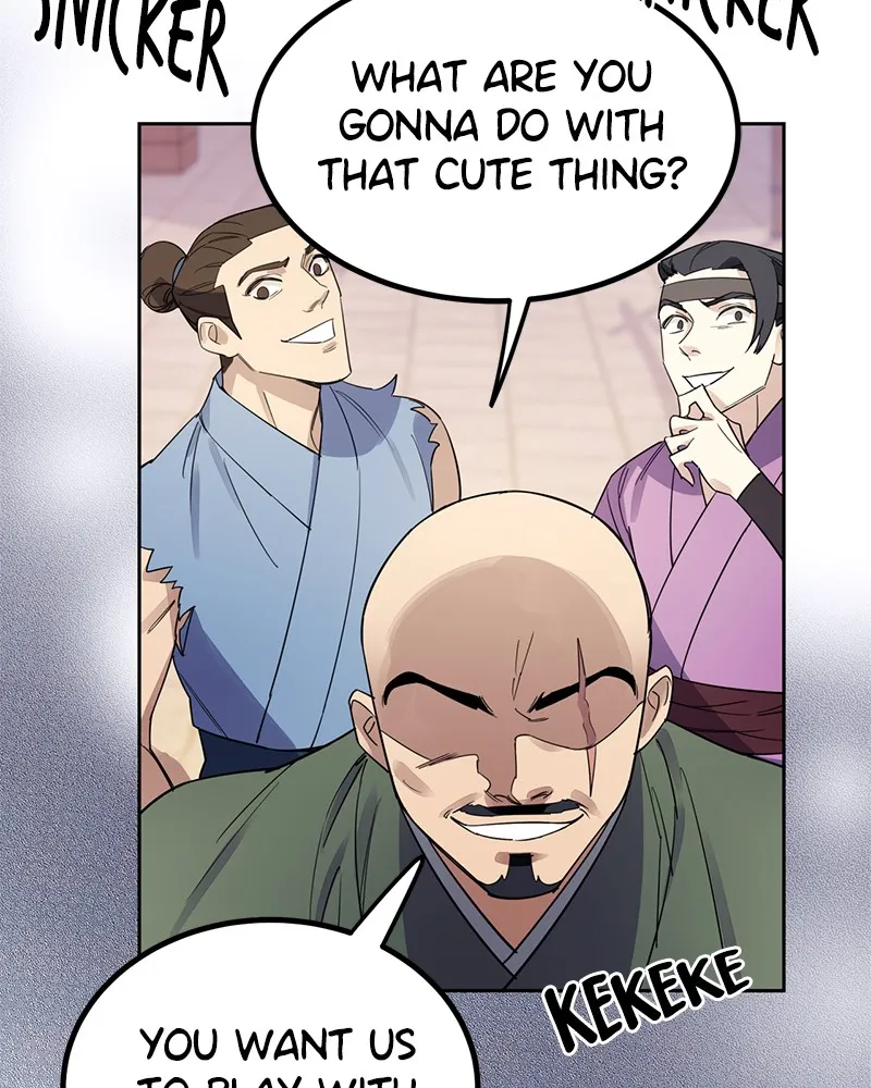 Shadow Bride Chapter 4 page 6 - 