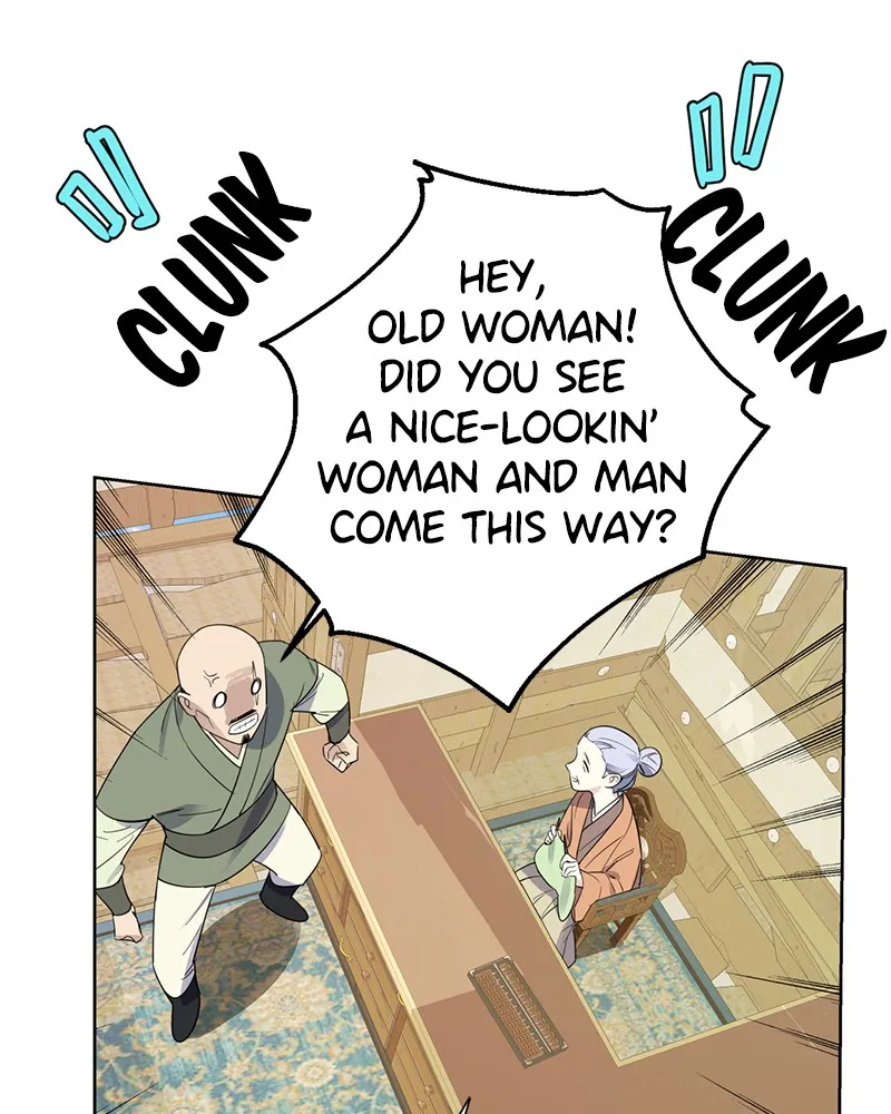 Shadow Bride Chapter 4 page 57 - 