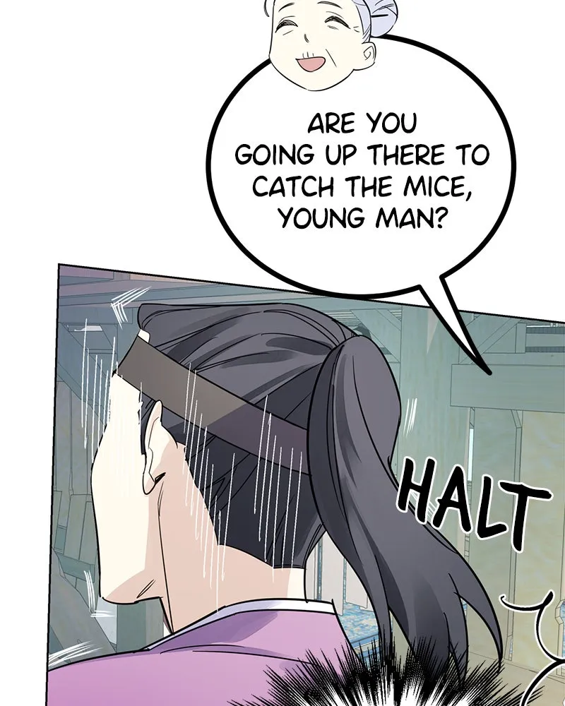 Shadow Bride Chapter 4 page 65 - 