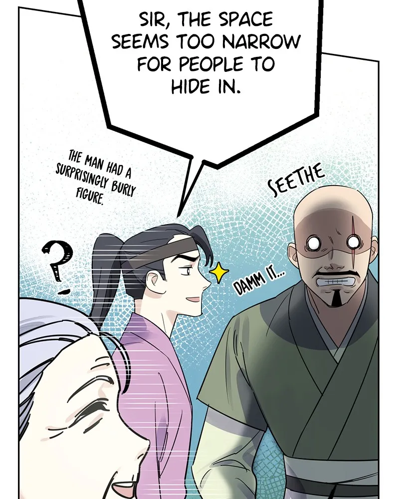 Shadow Bride Chapter 4 page 67 - 