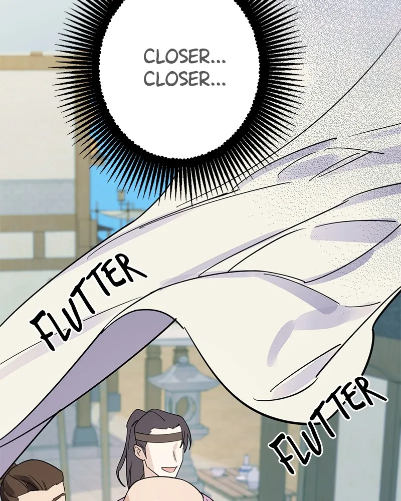 Shadow Bride Chapter 4 page 8 - 