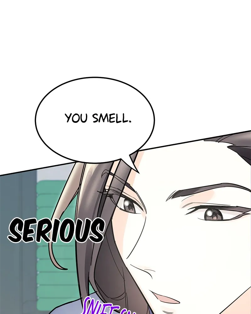 Shadow Bride Chapter 4 page 80 - 