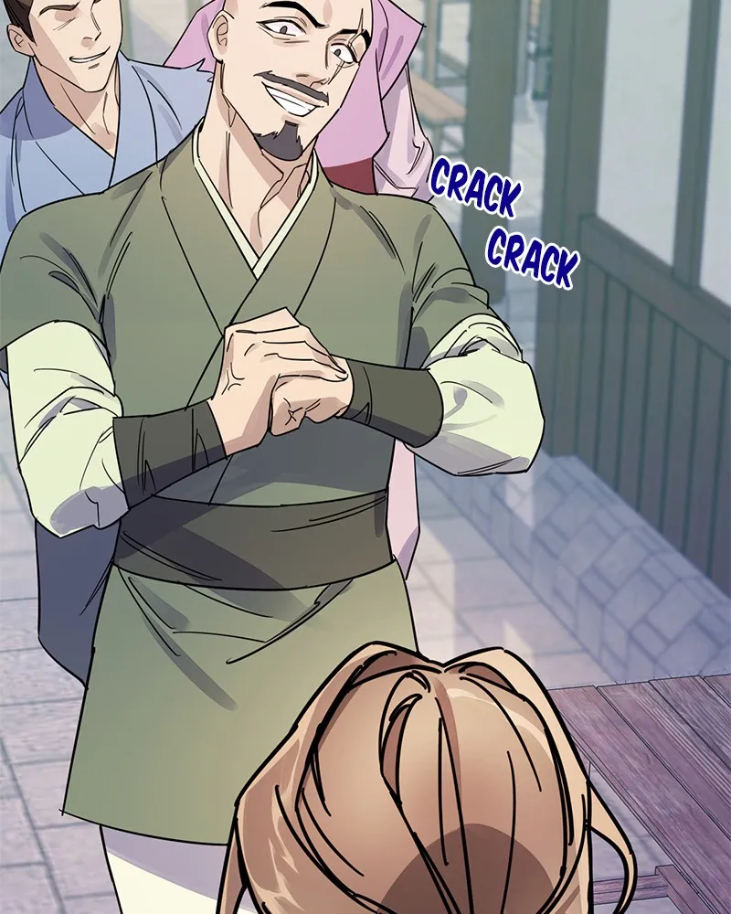 Shadow Bride Chapter 4 page 9 - 