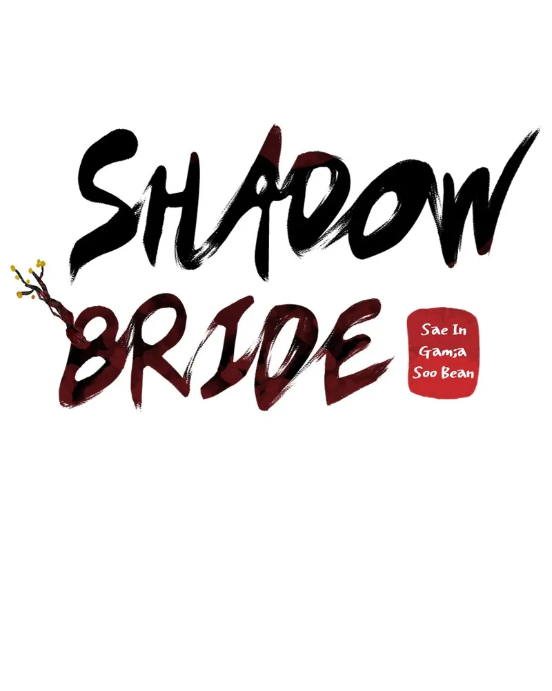 Shadow Bride Chapter 4 page 90 - 