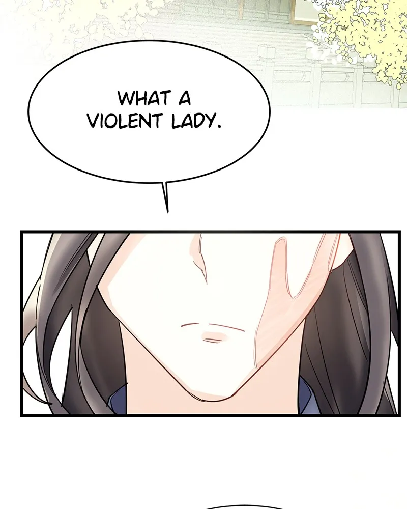 Shadow Bride Chapter 4 page 94 - 