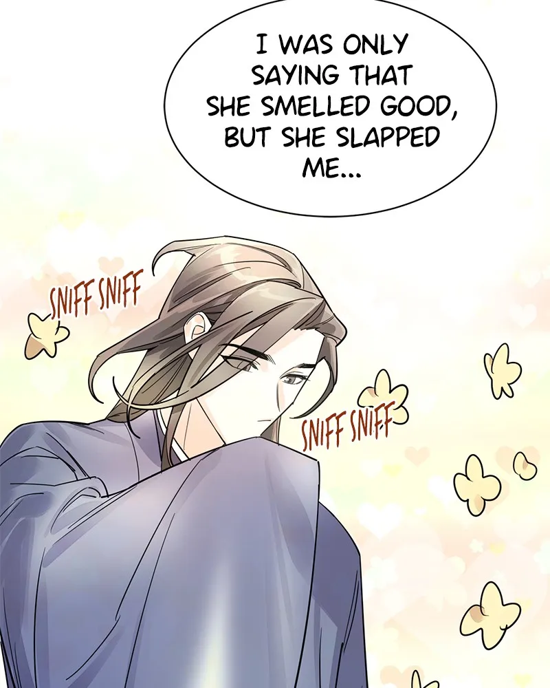 Shadow Bride Chapter 4 page 95 - 