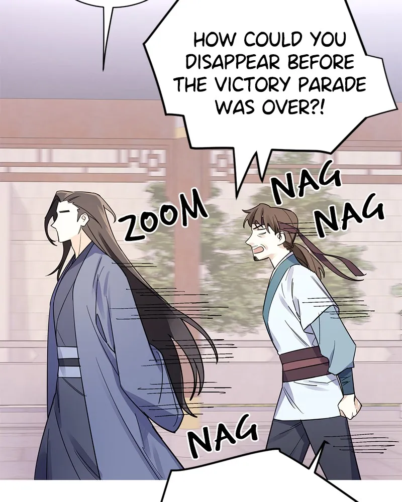 Shadow Bride Chapter 4 page 99 - 