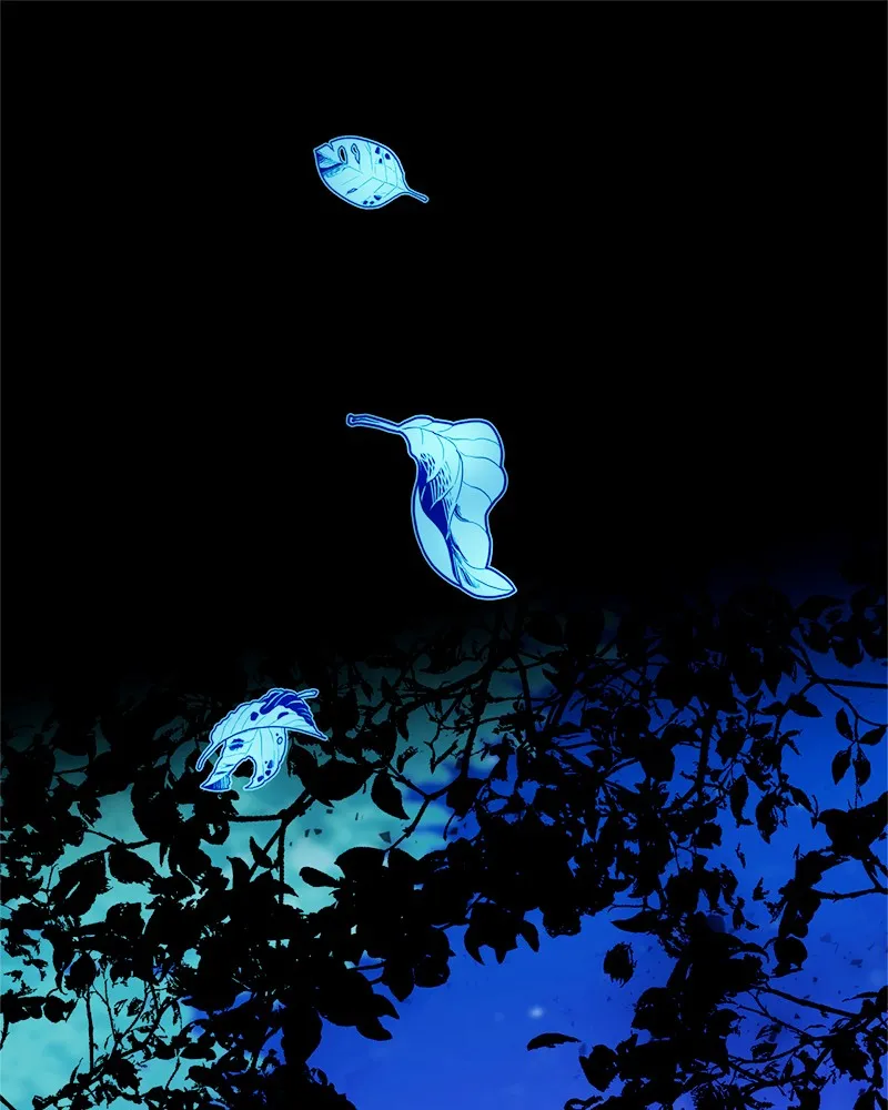 Shadow Bride Chapter 5 page 2 - 