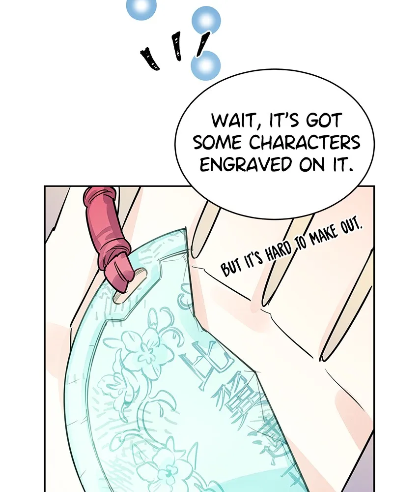 Shadow Bride Chapter 5 page 101 - 