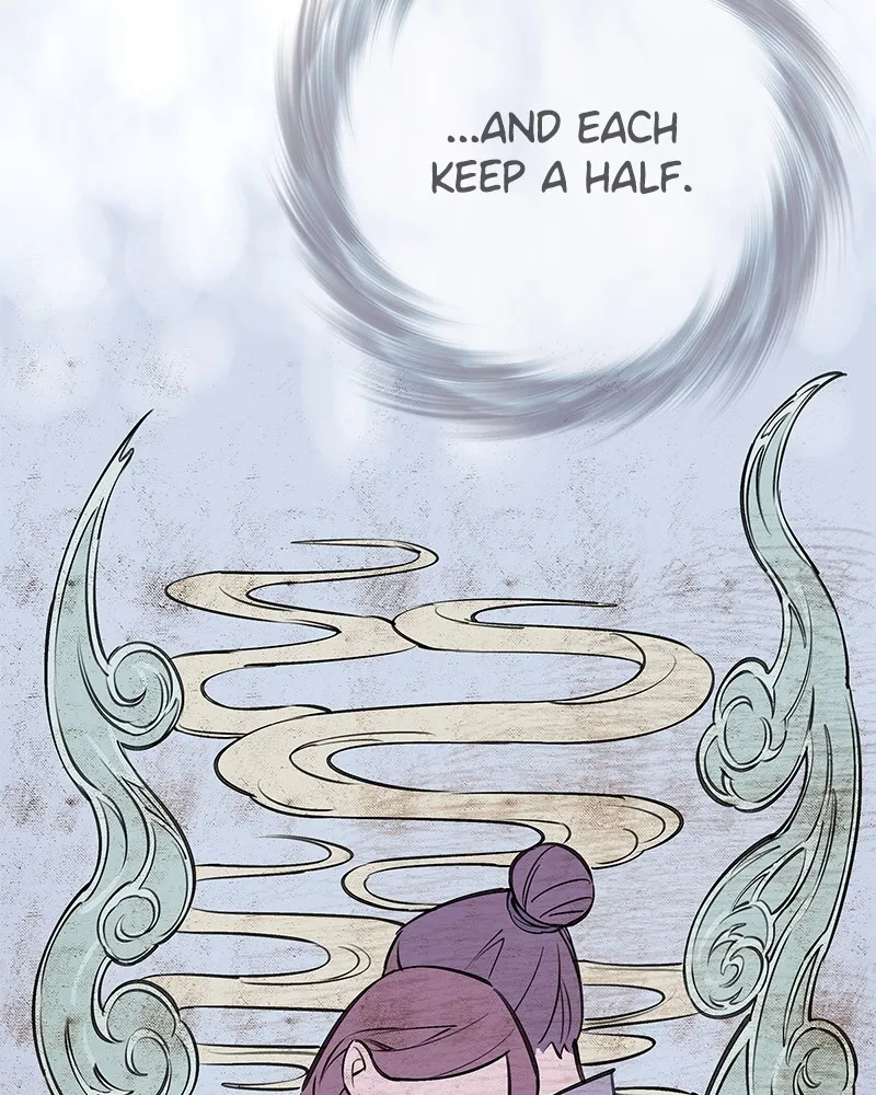 Shadow Bride Chapter 5 page 104 - 