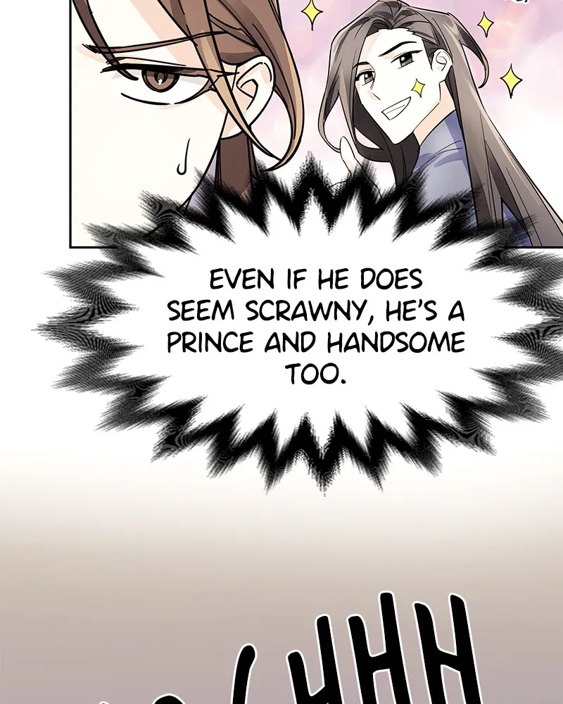 Shadow Bride Chapter 5 page 106 - 