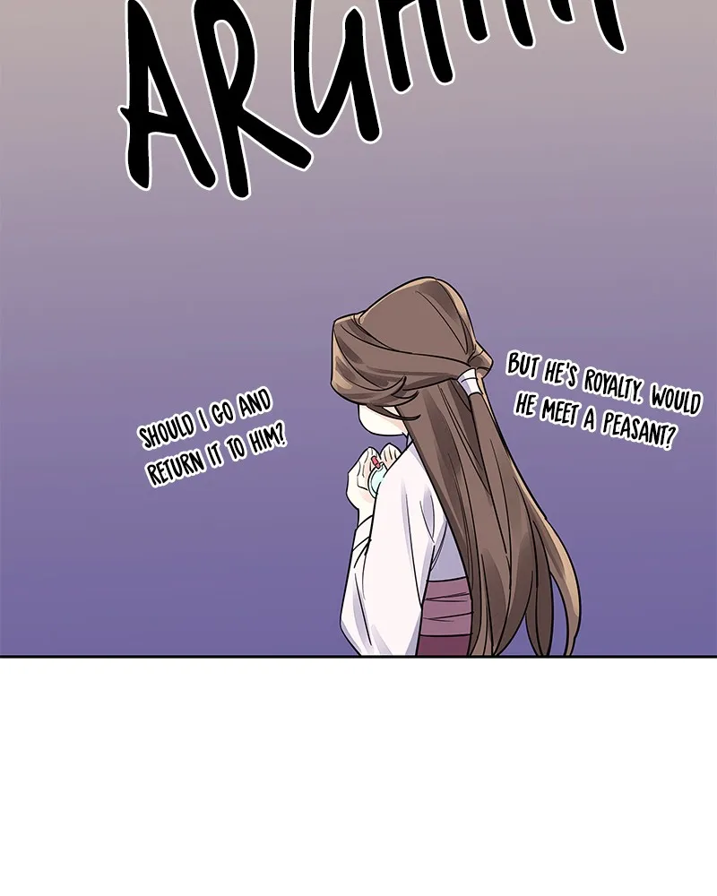 Shadow Bride Chapter 5 page 107 - 