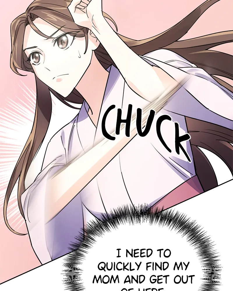 Shadow Bride Chapter 5 page 110 - 