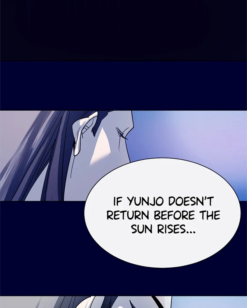 Shadow Bride Chapter 5 page 12 - 