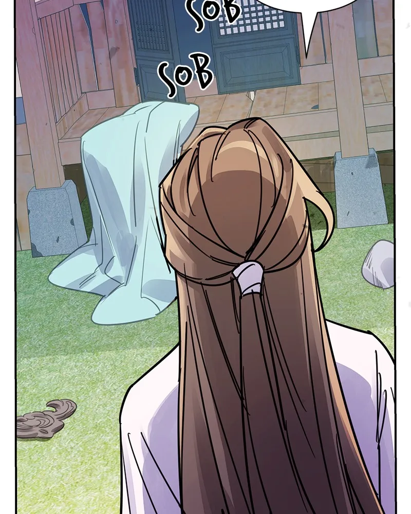 Shadow Bride Chapter 5 page 115 - 