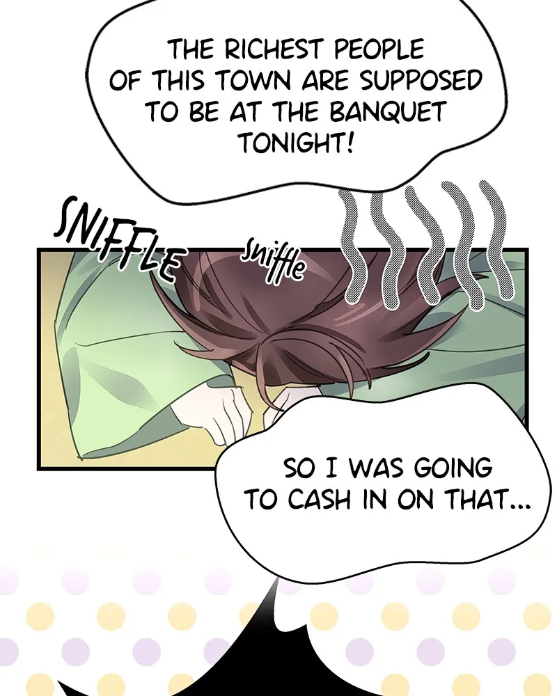 Shadow Bride Chapter 5 page 124 - 