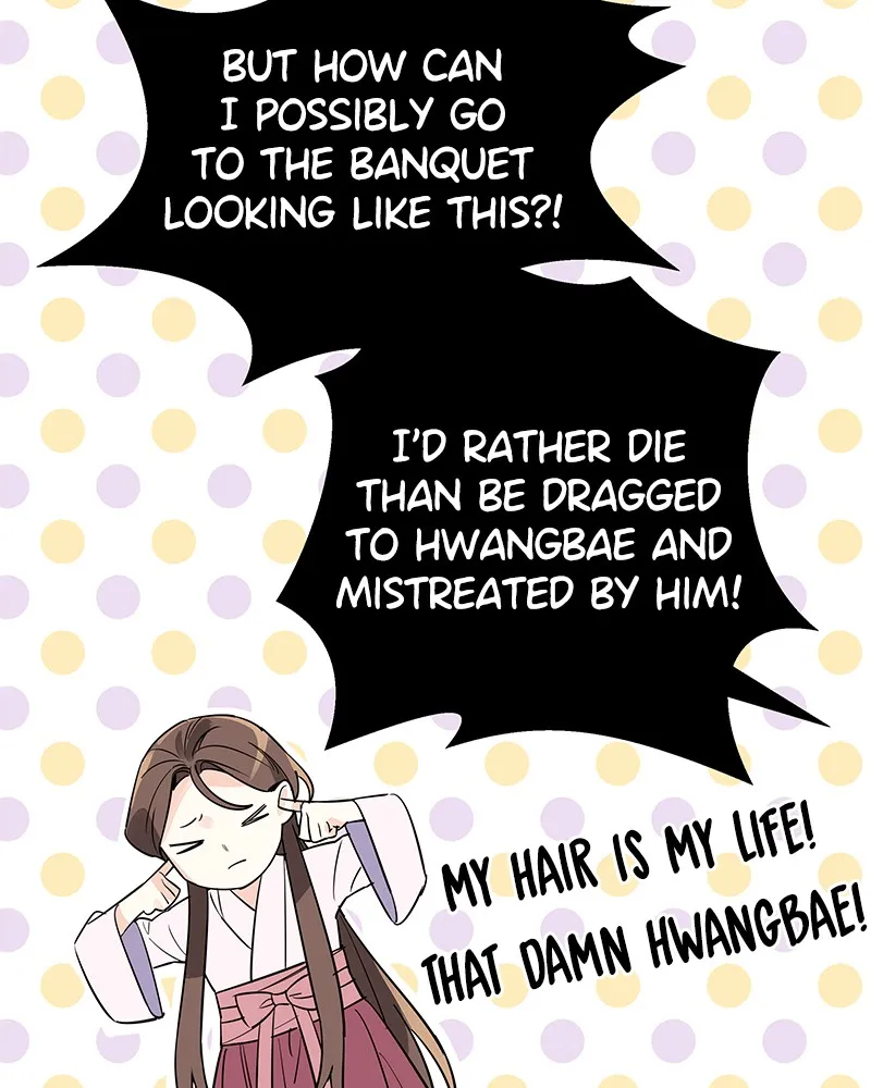 Shadow Bride Chapter 5 page 125 - 