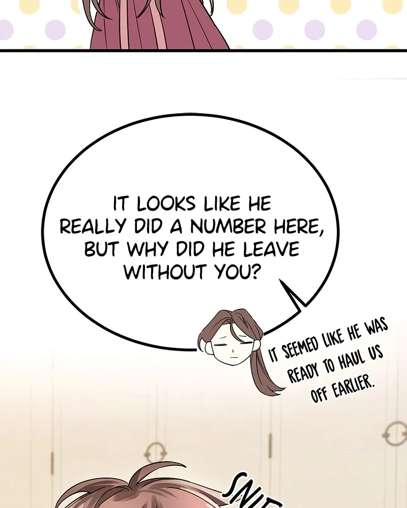Shadow Bride Chapter 5 page 126 - 