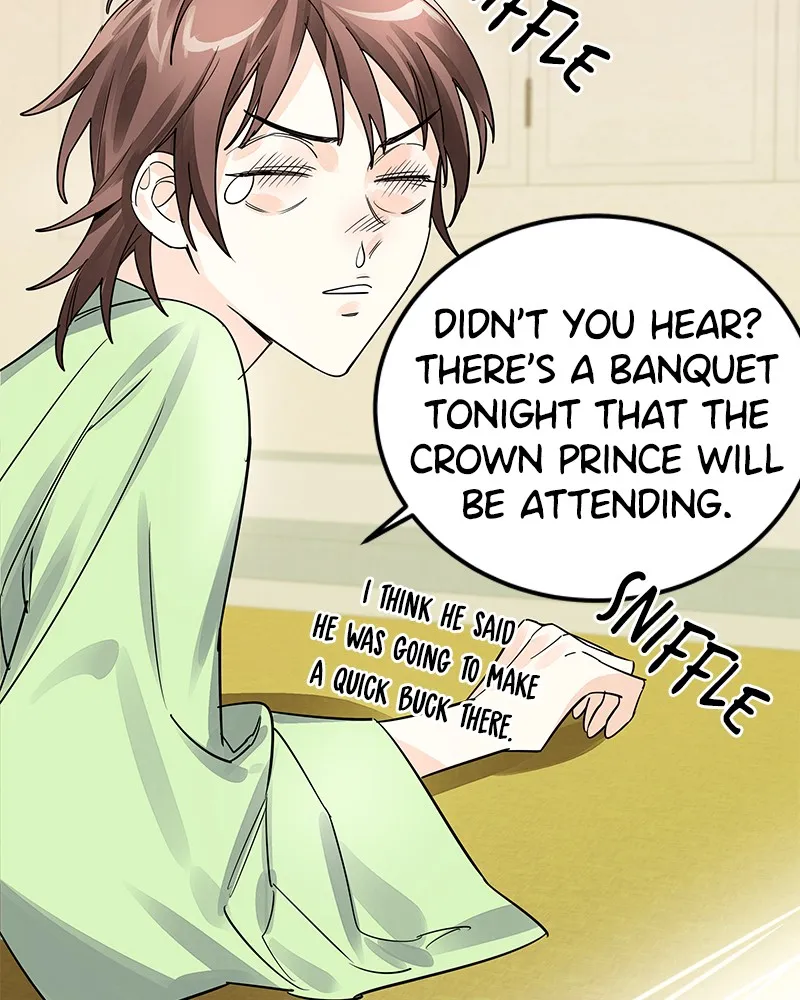 Shadow Bride Chapter 5 page 127 - 