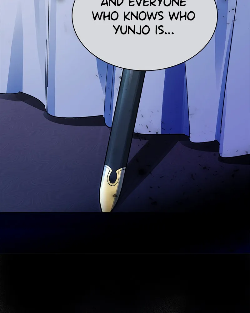 Shadow Bride Chapter 5 page 14 - 